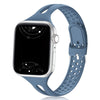 Amare Slim Silicone Strap