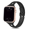 Amare Slim Silicone Strap