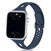 Amare Slim Silicone Strap