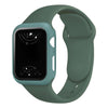 Arcere Silicone Sports Strap with Case