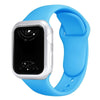 Arcere Silicone Sports Strap with Case