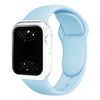 Arcere Silicone Sports Strap with Case