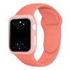 Arcere Silicone Sports Strap with Case