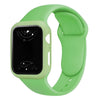 Arcere Silicone Sports Strap with Case
