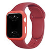 Arcere Silicone Sports Strap with Case