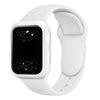 Arcere Silicone Sports Strap with Case