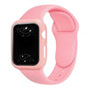 Arcere Silicone Sports Strap with Case