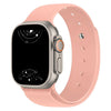 Arcus Silicone Sports Strap
