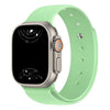 Arcus Silicone Sports Strap