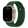 Arcus Silicone Sports Strap