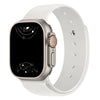 Arcus Silicone Sports Strap