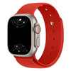 Arcus Silicone Sports Strap
