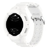 Artis Silicone Sports Strap With Case For Galaxy Watch