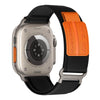 Artum Adjustable Nylon Loop Strap