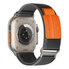 Artum Adjustable Nylon Loop Strap