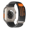 Artum Adjustable Nylon Loop Strap