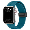 Artus Soft Silicone Magnetic Loop Strap