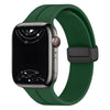Artus Soft Silicone Magnetic Loop Strap