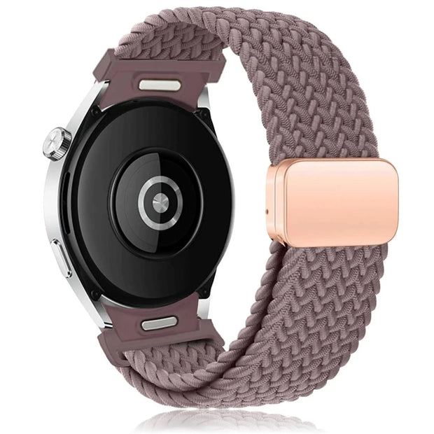 Auctus Galaxy Magnetic Braided Loop Strap