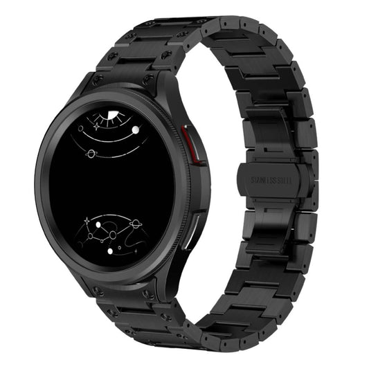 Avidus Stainless Steel Galaxy Strap