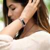 Bellum Milanese Stainless Steel Strap For Fitbit Alta / Alta HR