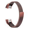 Bellum Milanese Stainless Steel Strap For Fitbit Alta / Alta HR
