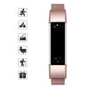 Bellum Milanese Stainless Steel Strap For Fitbit Alta / Alta HR
