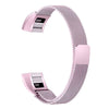Bellum Milanese Stainless Steel Strap For Fitbit Alta / Alta HR