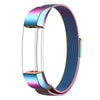 Bellum Milanese Stainless Steel Strap For Fitbit Alta / Alta HR