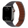 Caeli Slim Leather Strap