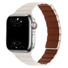 Caeli Slim Leather Strap