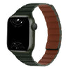 Caeli Slim Leather Strap