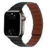 Caeli Slim Leather Strap