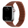 Caeli Slim Leather Strap