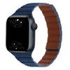 Caeli Slim Leather Strap