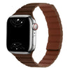 Caeli Slim Leather Strap