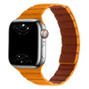 Caeli Slim Leather Strap
