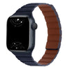 Caeli Slim Leather Strap