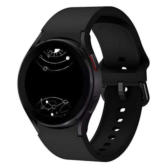 Carina Silicone Galaxy Sports Strap