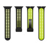 Carta Silicone Magnetic Buckle Sports Strap