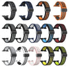 Carta Silicone Magnetic Buckle Sports Strap