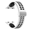 Carta Silicone Magnetic Buckle Sports Strap