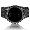 Carui Stainless Steel Strap With Case for Galaxy Watch 5 Pro