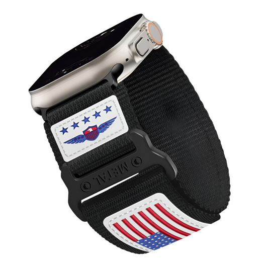 Cattus Heavy Duty Nylon Sports Strap