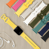 Cepi Silicone Sports Strap
