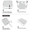 Cor Case For Apple Watch - Astra Straps