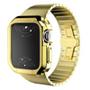 Culpa Stainless Steel Strap + Case