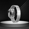 Culpa Stainless Steel Strap + Case