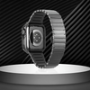 Culpa Stainless Steel Strap + Case