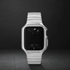 Culpa Stainless Steel Strap + Case